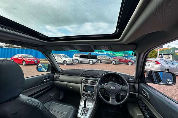 2007 Subaru Forester X 79V
