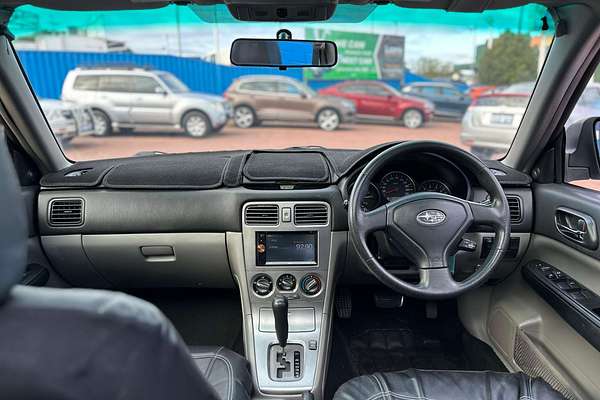 2007 Subaru Forester X 79V
