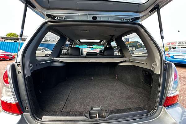 2007 Subaru Forester X 79V
