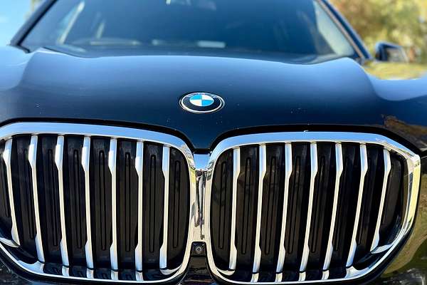 2021 BMW X5 xDrive40i M Sport G05