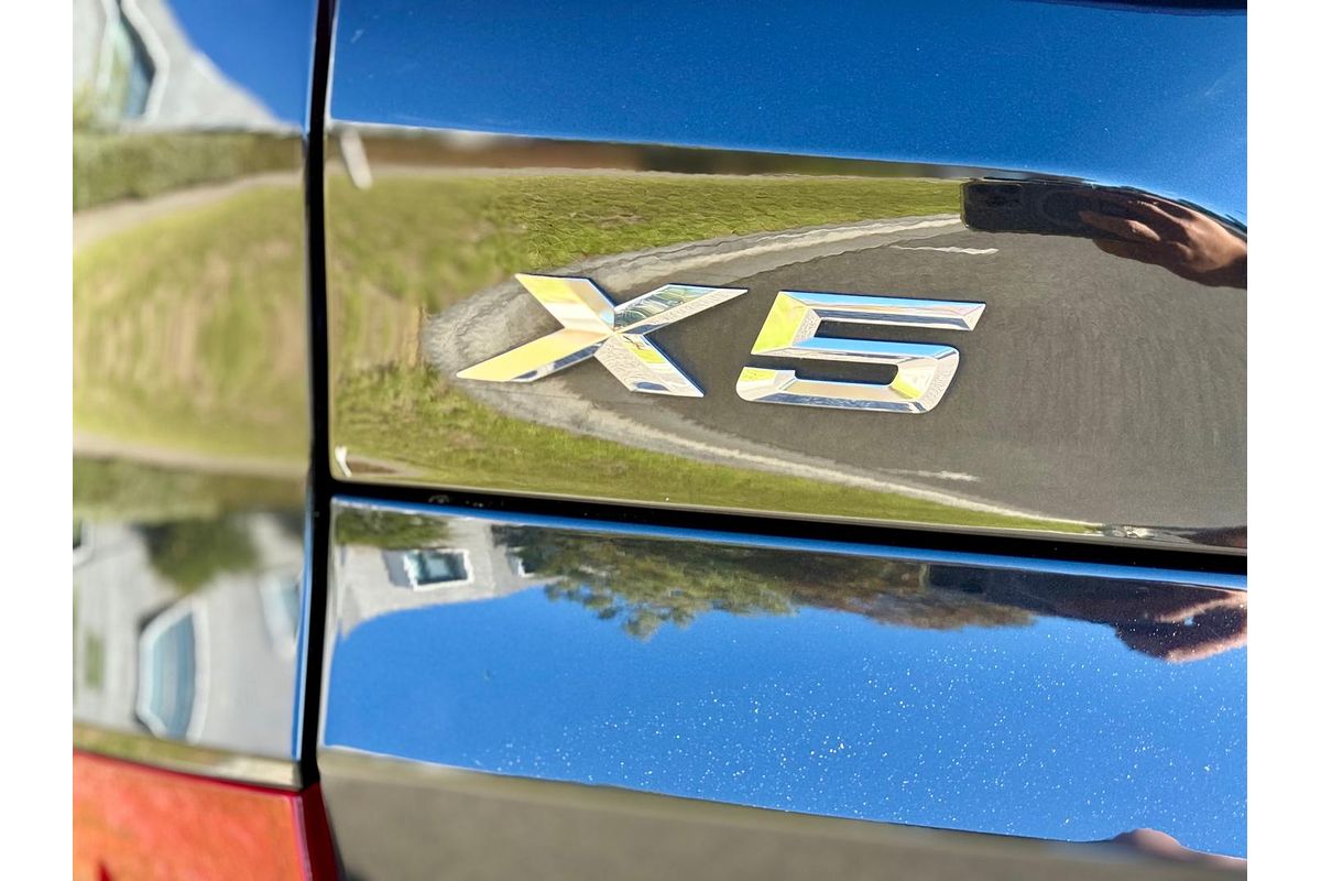 2021 BMW X5 xDrive40i M Sport G05