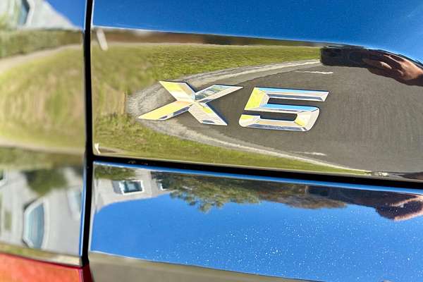 2021 BMW X5 xDrive40i M Sport G05