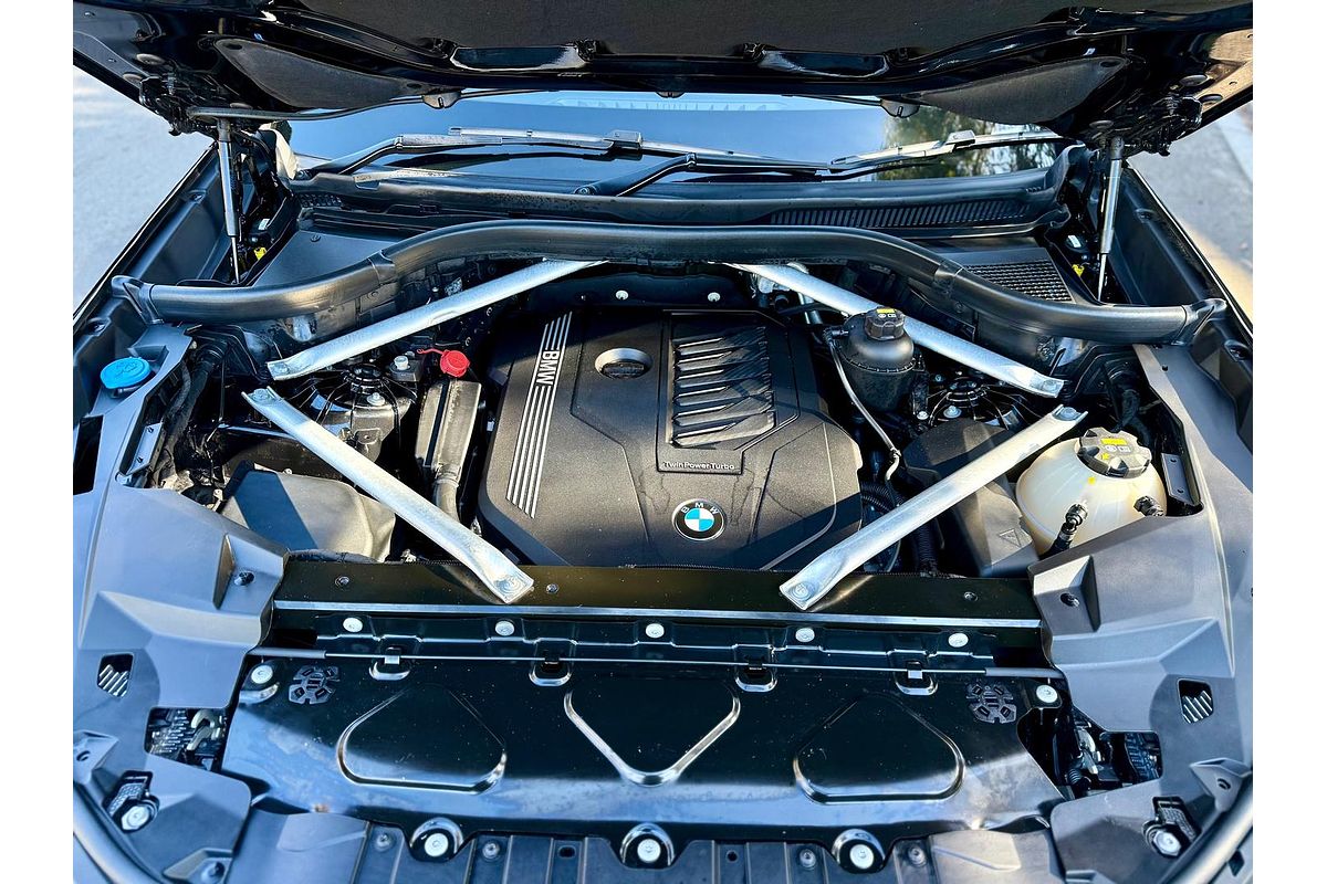 2021 BMW X5 xDrive40i M Sport G05