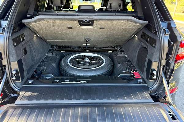 2021 BMW X5 xDrive40i M Sport G05