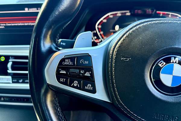2021 BMW X5 xDrive40i M Sport G05