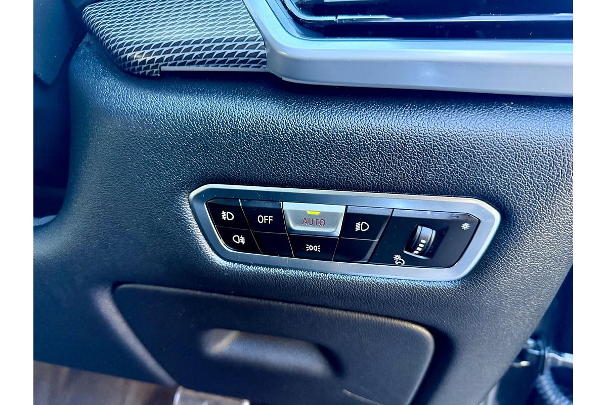 2021 BMW X5 xDrive40i M Sport G05