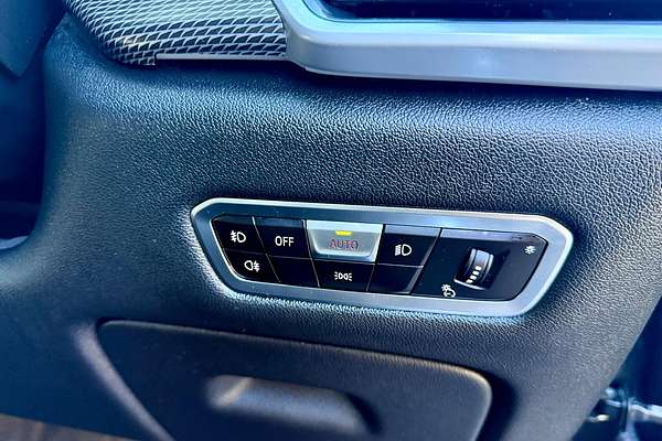 2021 BMW X5 xDrive40i M Sport G05