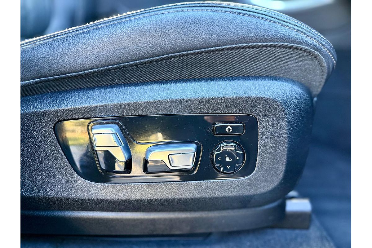 2021 BMW X5 xDrive40i M Sport G05