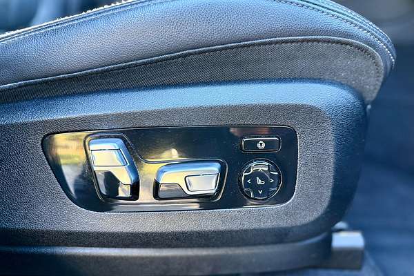 2021 BMW X5 xDrive40i M Sport G05