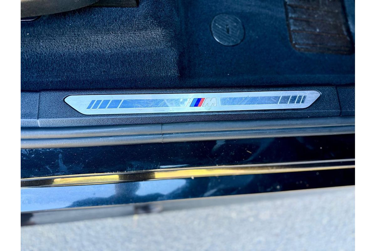2021 BMW X5 xDrive40i M Sport G05