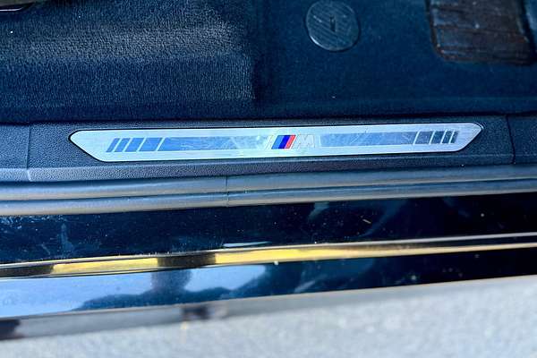 2021 BMW X5 xDrive40i M Sport G05