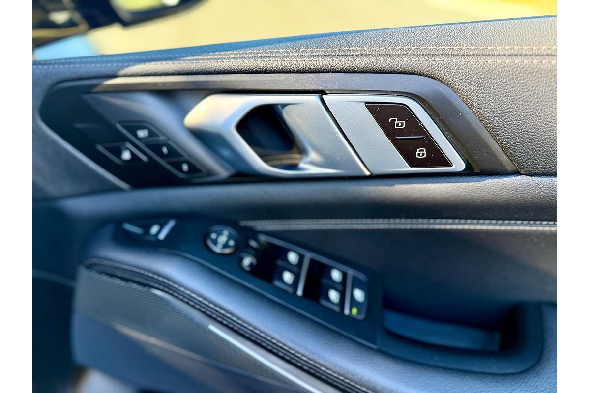 2021 BMW X5 xDrive40i M Sport G05