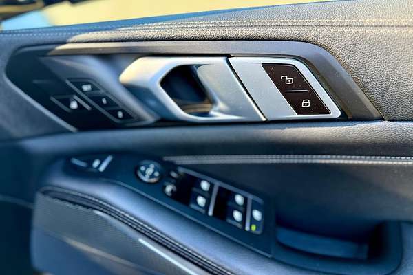 2021 BMW X5 xDrive40i M Sport G05
