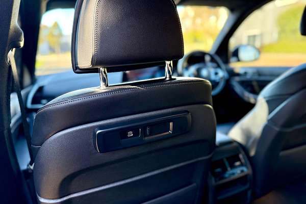 2021 BMW X5 xDrive40i M Sport G05