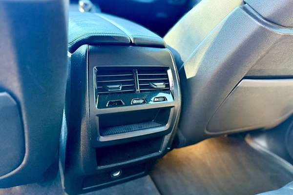 2021 BMW X5 xDrive40i M Sport G05