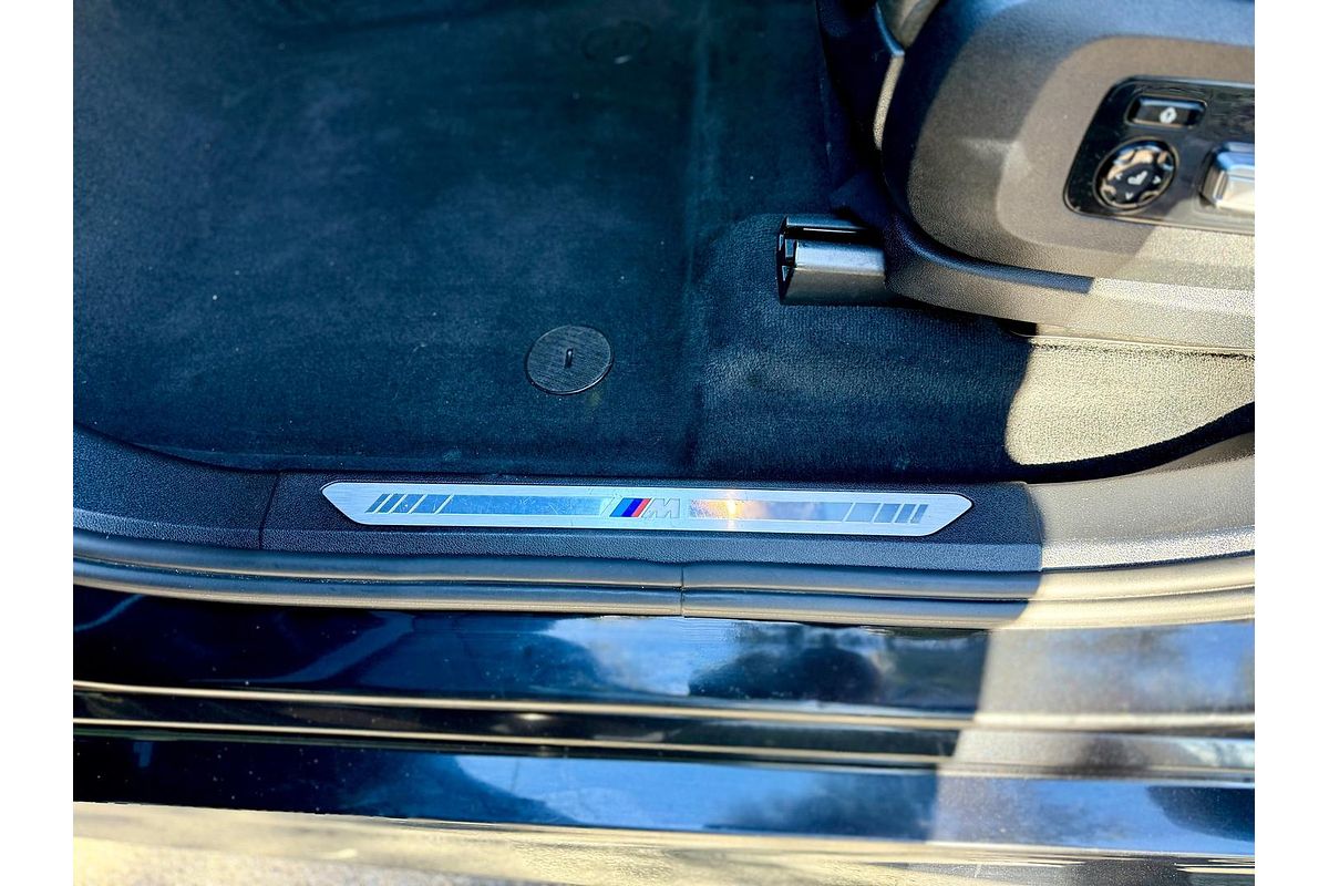 2021 BMW X5 xDrive40i M Sport G05