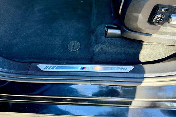 2021 BMW X5 xDrive40i M Sport G05