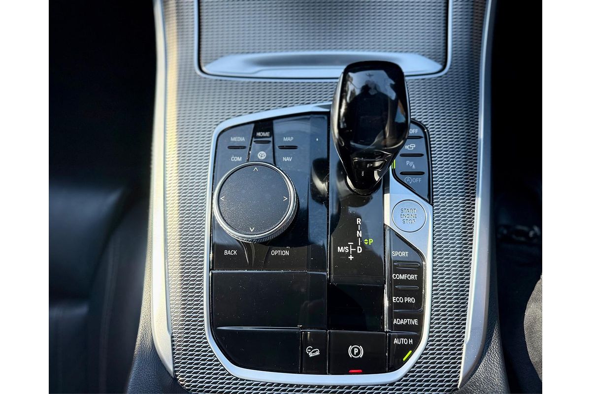 2021 BMW X5 xDrive40i M Sport G05