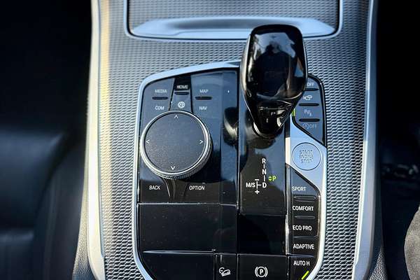 2021 BMW X5 xDrive40i M Sport G05