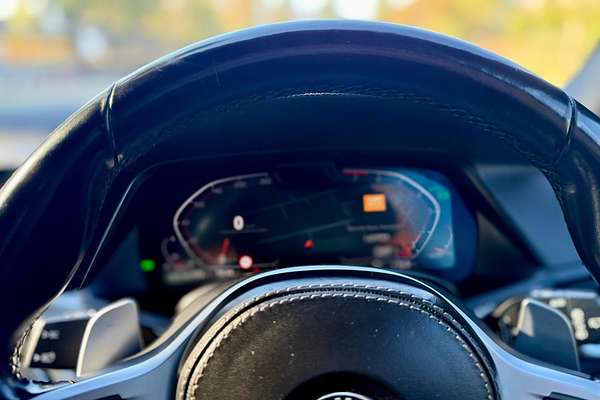 2021 BMW X5 xDrive40i M Sport G05