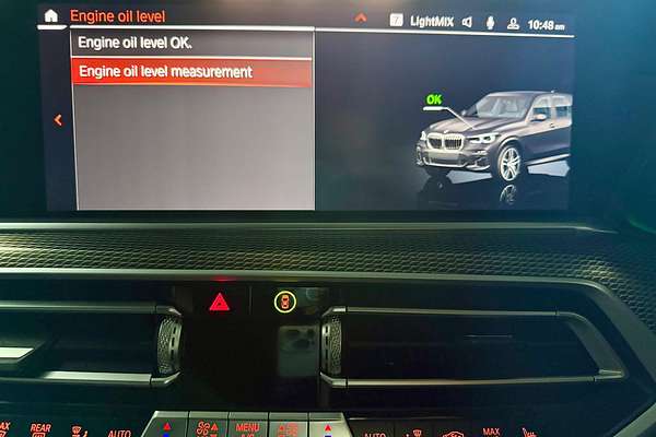 2021 BMW X5 xDrive40i M Sport G05