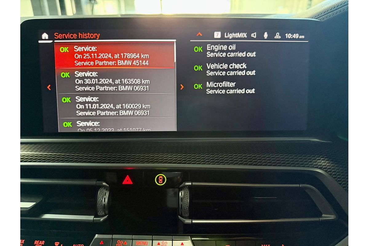 2021 BMW X5 xDrive40i M Sport G05