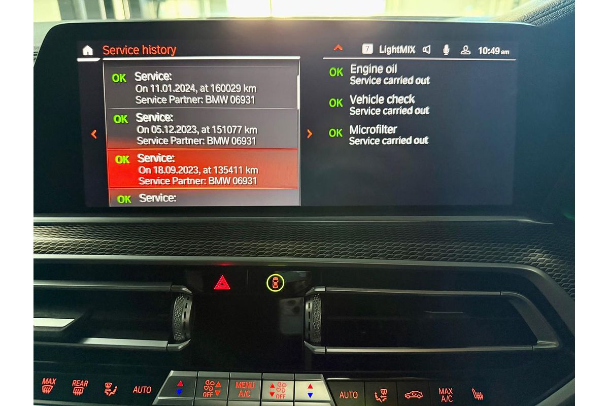 2021 BMW X5 xDrive40i M Sport G05