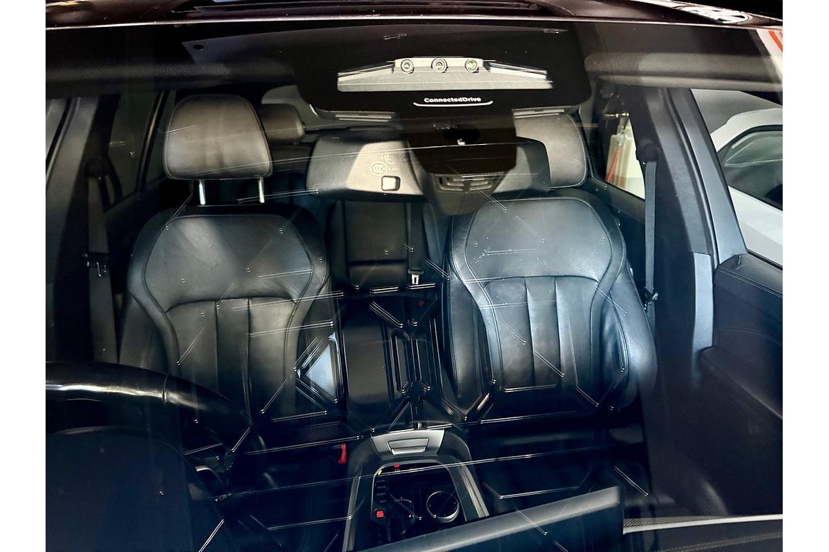2021 BMW X5 xDrive40i M Sport G05
