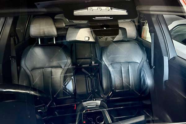 2021 BMW X5 xDrive40i M Sport G05