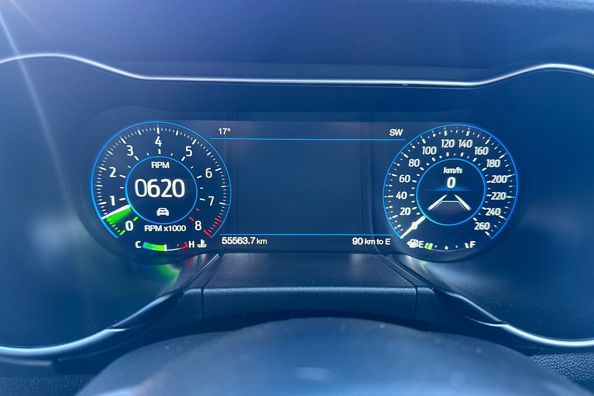 2018 Ford Mustang GT FN