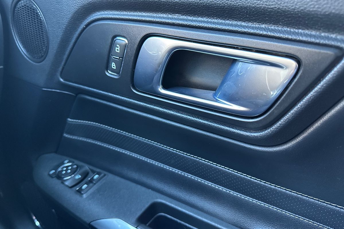 2018 Ford Mustang GT FN