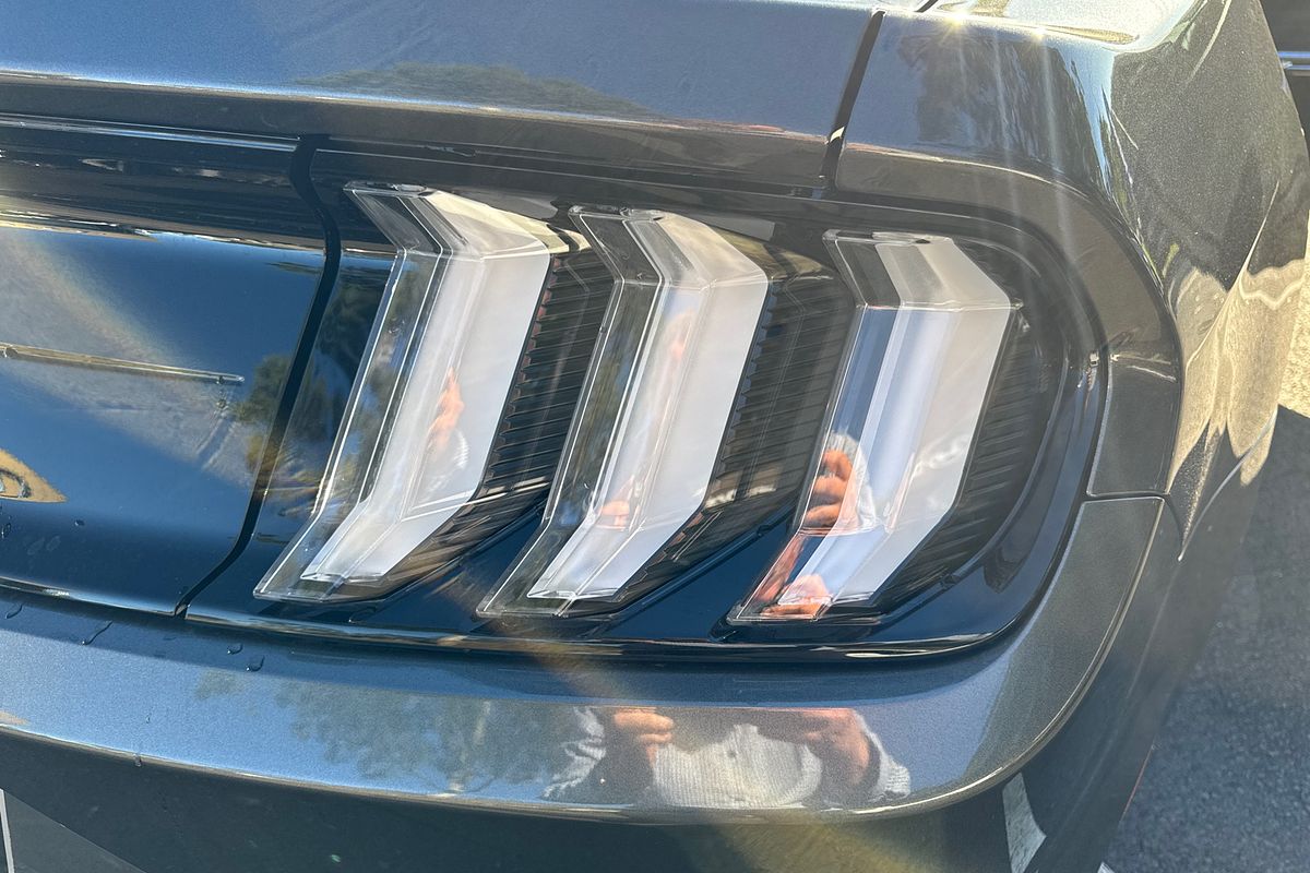 2018 Ford Mustang GT FN