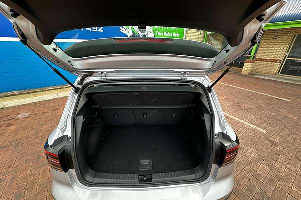 2023 Volkswagen T-Cross
