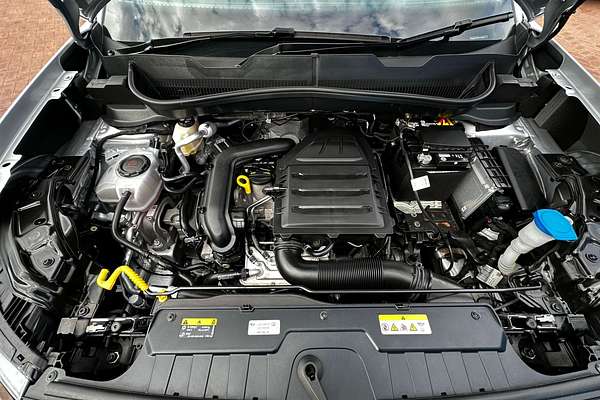 2023 Volkswagen T-Cross