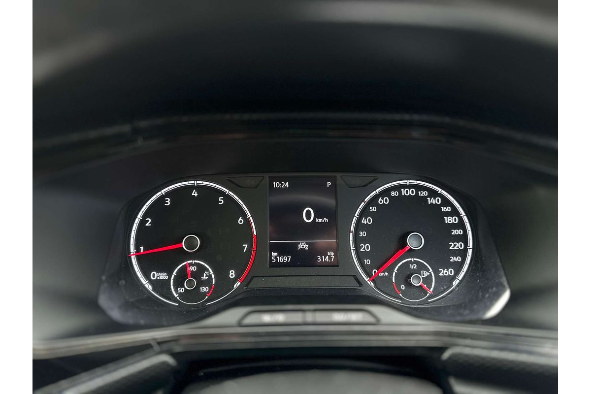 2023 Volkswagen T-Cross