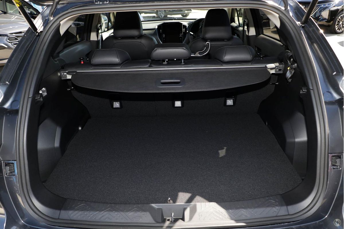 2025 Subaru Crosstrek 2.0S G6X