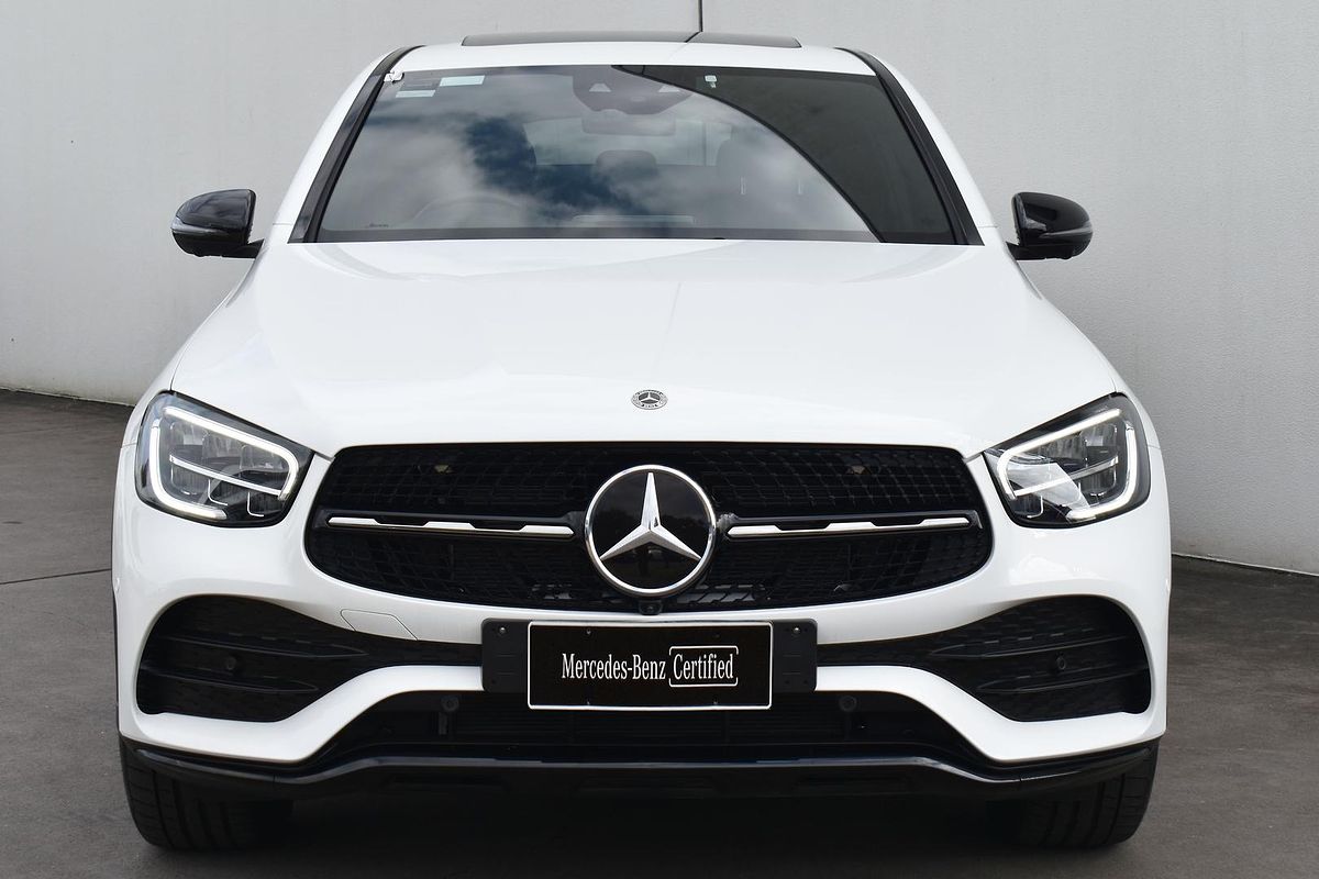 2023 Mercedes-Benz GLC-Class GLC300 C253