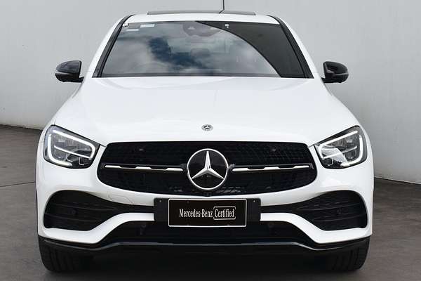 2023 Mercedes-Benz GLC-Class GLC300 C253