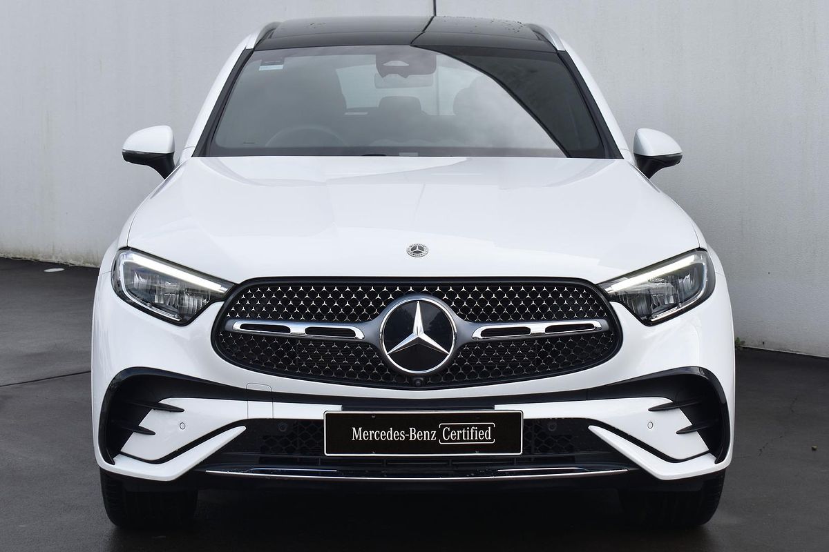 2024 Mercedes-Benz GLC-Class GLC300 X254