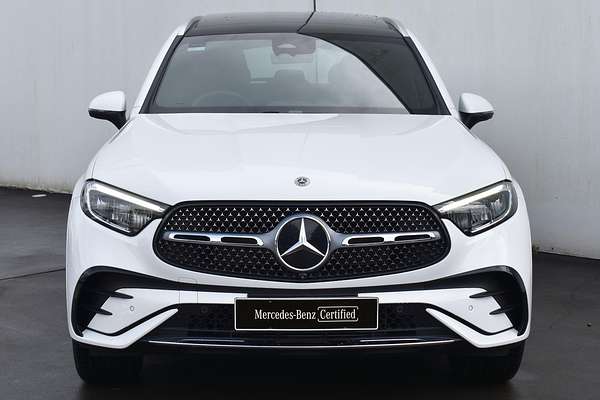 2024 Mercedes-Benz GLC-Class GLC300 X254