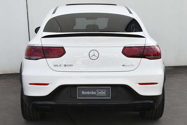2023 Mercedes-Benz GLC-Class GLC300 C253
