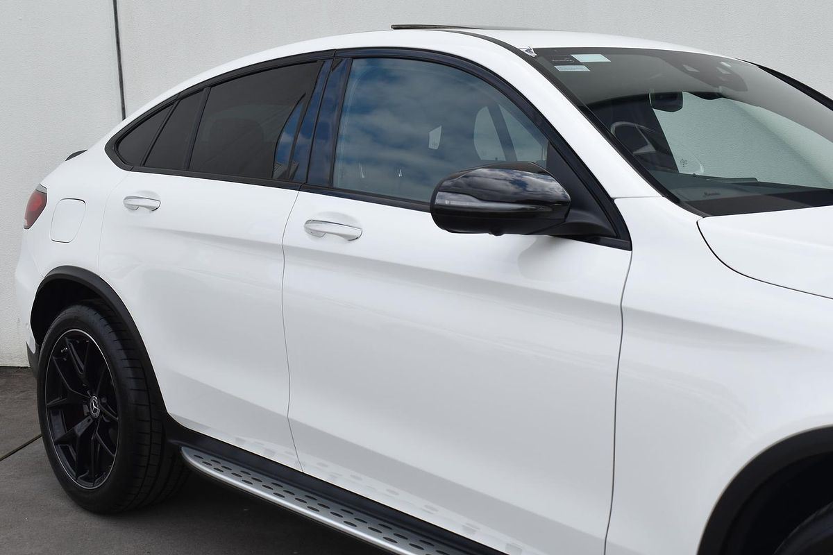 2023 Mercedes-Benz GLC-Class GLC300 C253