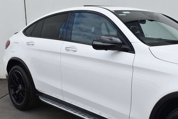 2023 Mercedes-Benz GLC-Class GLC300 C253