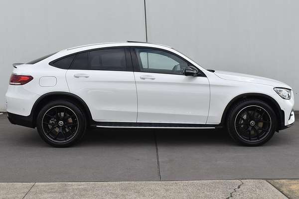 2023 Mercedes-Benz GLC-Class GLC300 C253
