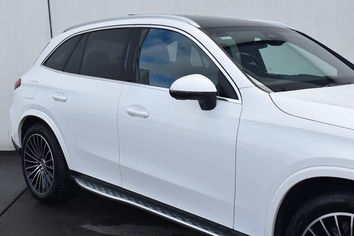 2024 Mercedes-Benz GLC-Class GLC300 X254
