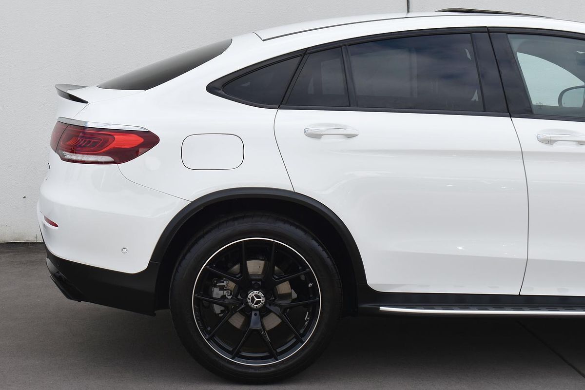 2023 Mercedes-Benz GLC-Class GLC300 C253