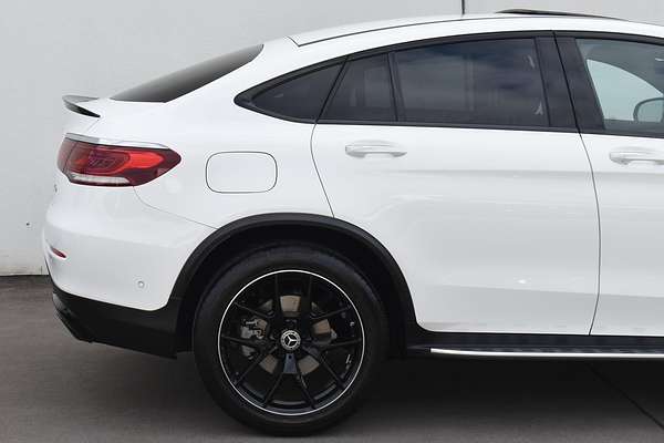 2023 Mercedes-Benz GLC-Class GLC300 C253