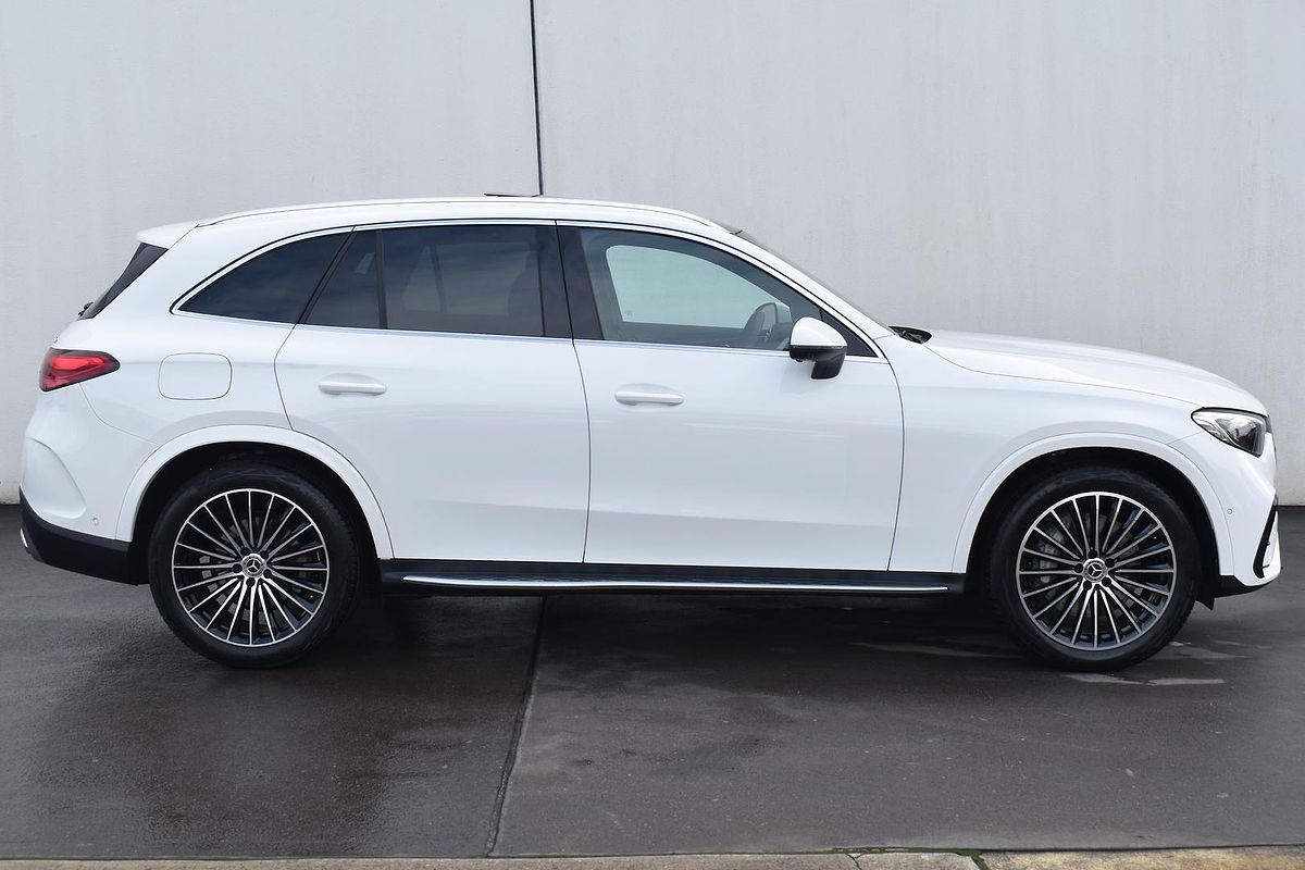 2024 Mercedes-Benz GLC-Class GLC300 X254