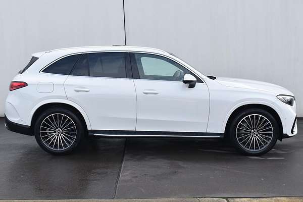 2024 Mercedes-Benz GLC-Class GLC300 X254