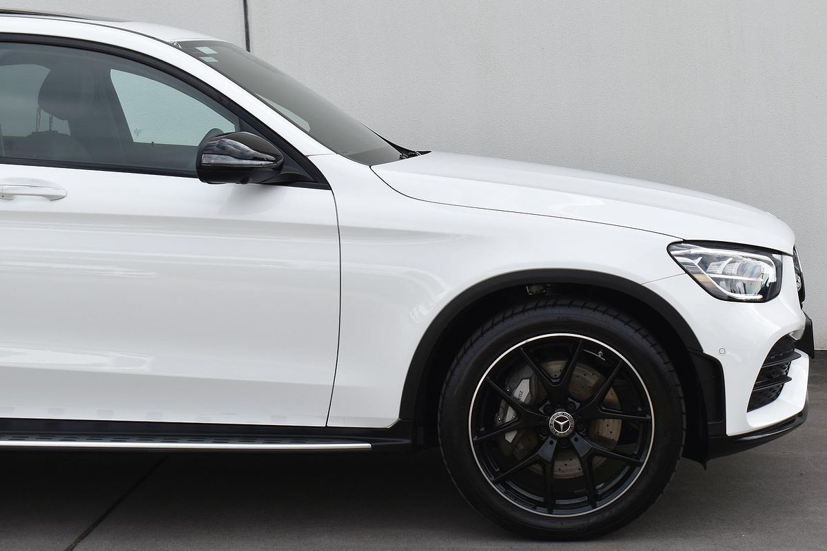 2023 Mercedes-Benz GLC-Class GLC300 C253